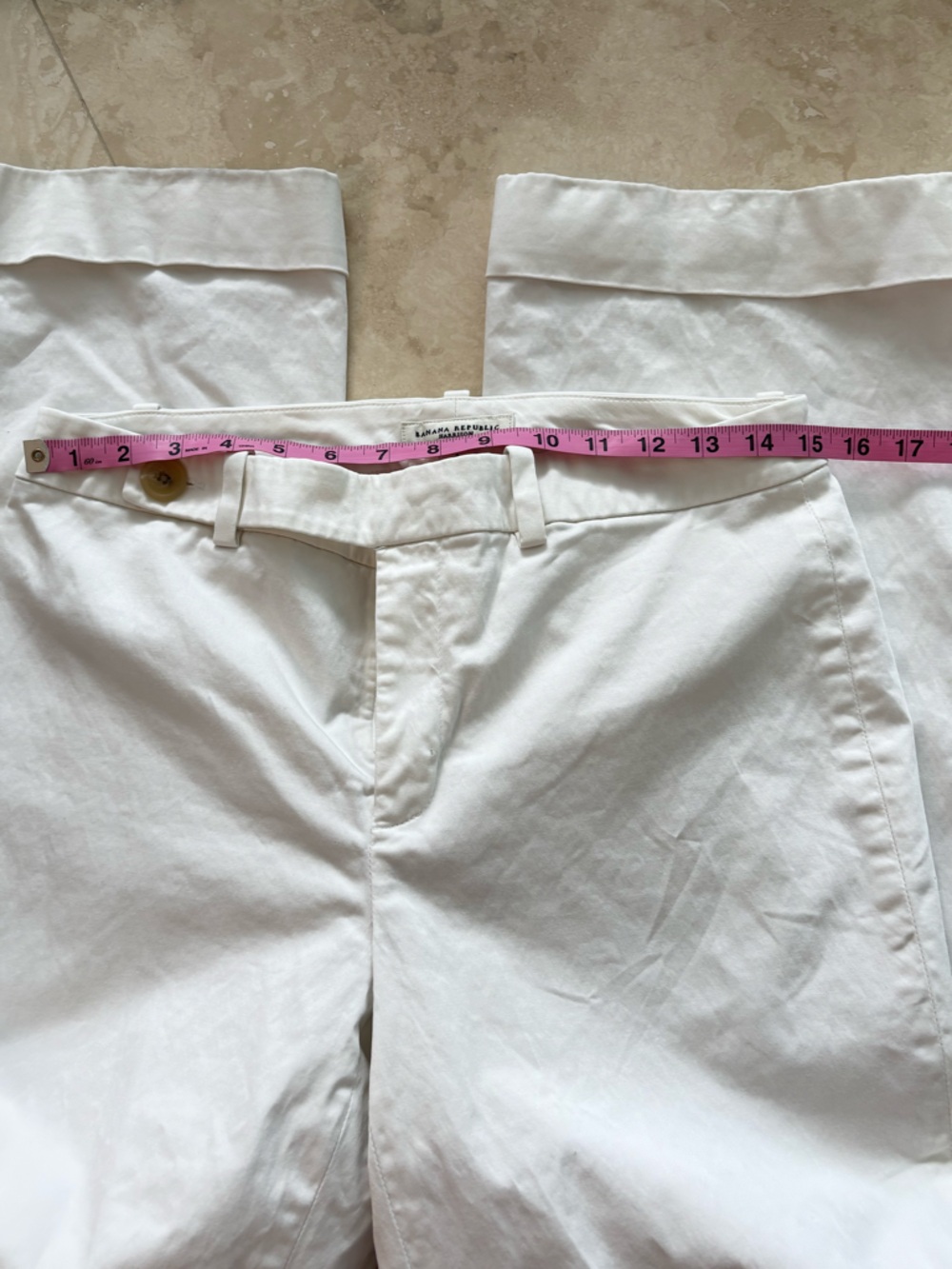 Women’s clothing bundle M/8 J. McLaughlin, Talbots, Loft, Banana Republic, Ann T - Picture 5 of 15